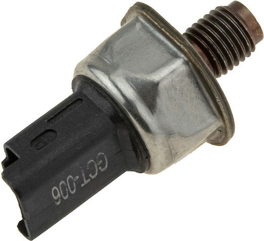 NTY Kraftstoffdruck-Sensor Autokühler für Peugeot 106 / 206 / 307 / 308 / 407 Fiat Schutz Citroen C1 / C2 / C3 / C4