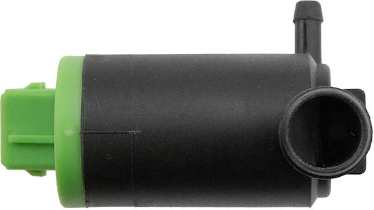 NTY Car Headlight Washer Nozzle Water Pump for Peugeot Expert Fiat Scudo Citroen Berlingo Xantia AX Jumpy