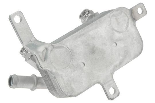 NTY Car Oil Radiator for Opel Corsa