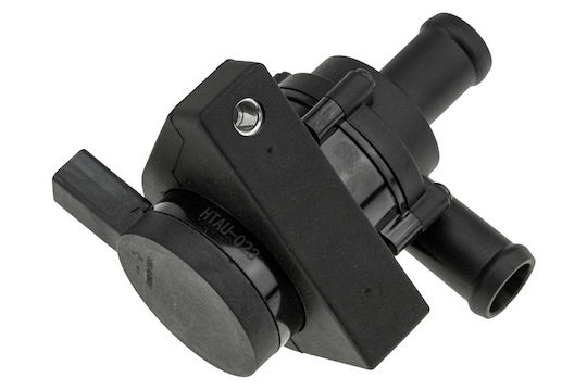 NTY Car Water Pump for Citroen C6 Audi A6