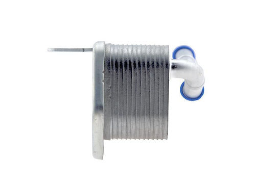 NTY Car Oil Radiator for Volkswagen Touareg Audi A4 / A5 / A6 / A7 / A8 / Q5 / Q7