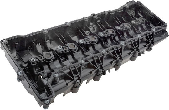 NTY Engine Head Cover for BMW X5 / X6 / X3 / X4