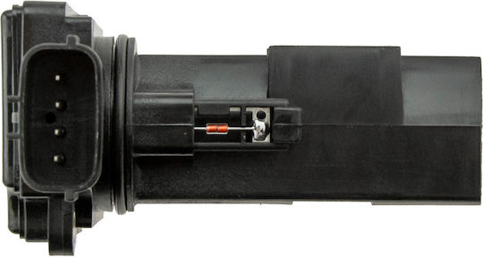 NTY Luftmassensensor Autokühler für Suzuki Ignis / Spritzer Subaru Nur