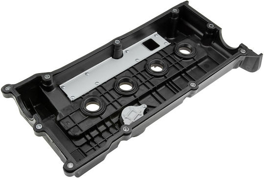 NTY Engine Head Cover Car for Hyundai Accent