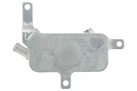 NTY Car Oil Radiator for Opel Corsa