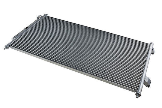 NTY Ψυγείο Air Condition Αυτοκινήτου για Nissan X-Trail