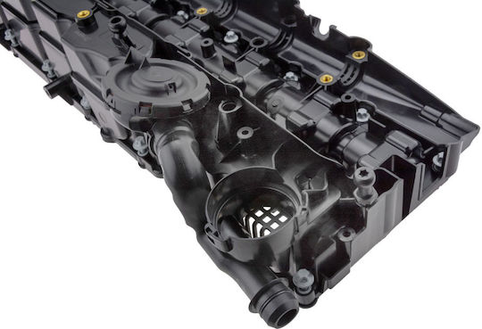 NTY Engine Head Cover for BMW X5 / X6 / X3 / X4