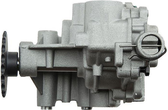 NTY Oil pump Car for Opel Vivaro Renault Megane / Scenic / Espace / Grand Scenic / Koleos / Laguna / Trafic Nissan Qashqai / Primastar / X-Trail