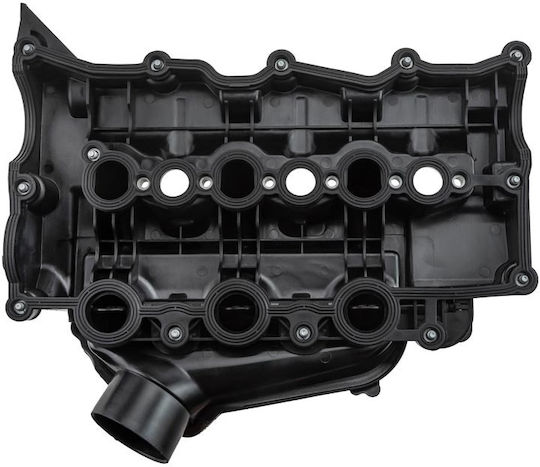 NTY Motorkopfabdeckung Auto Motor Teile für Land Rover Entdeckung / Range Rover / Range Rover Sport
