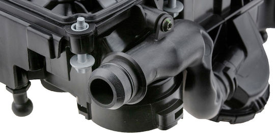 NTY Engine Head Cover for BMW X5 / X6 / X3 / X4