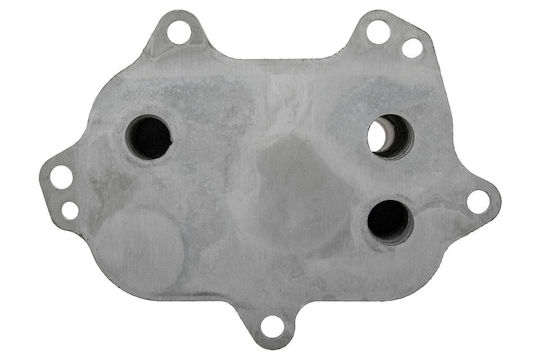 NTY Autokühler für Audi A4 / A5 / A6 / Q5