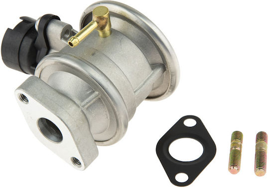 NTY Sekundärluftventil Auto Engine Ventile für BMW E46