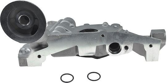 NTY Oil pump Car for Chrysler Sebring / Voyager / Grand Voyager
