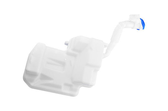 NTY Wassertank Auto-Wasserbehälter für Audi A3