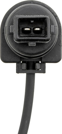 NTY Ölwannen-Sensor Autokühler für Opel Astra / Calibra / Omega / Zeichen / Speedster / Vectra / Zafira