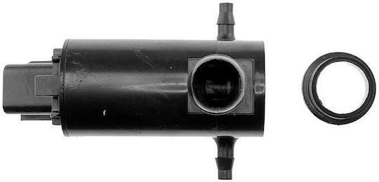 NTY Headlight Washing Water Pump Car for Kia Carens / Ceed / Ceed Sportswagon / Cerato / Optima / Rio / Sorento / Soul / Sportage Hyundai Accent / Elantra / Getz / i30 / Santa Fe / Tucson