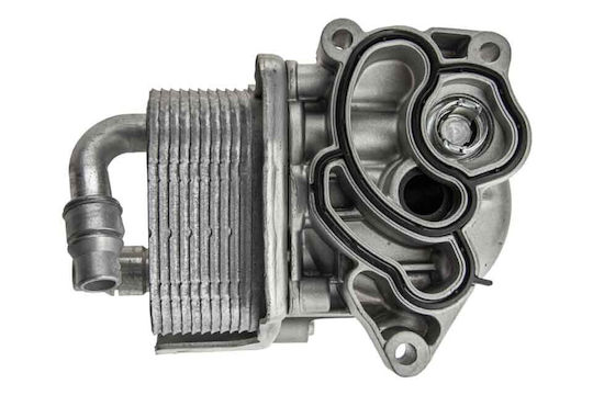 NTY 1 Ψυγείο Λαδιού Αυτοκινήτου για BMW E87 / E46 / E90 / E91 / E92 / X1 / X3 / Z4