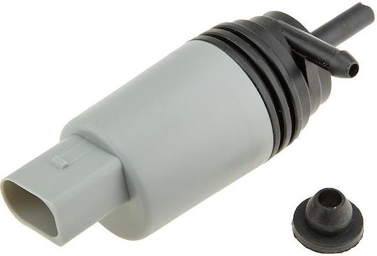 NTY Car Engine Parts Headlight Washer Nozzle Water Pump for BMW X3 X4 X5 X6 X1 Z4 Smart Roadster