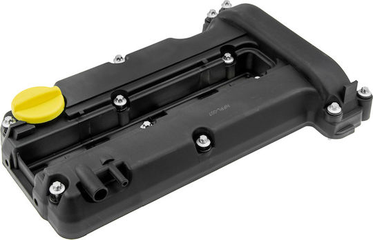NTY Engine Head Cover Car for Opel Agila / Astra / Corsa