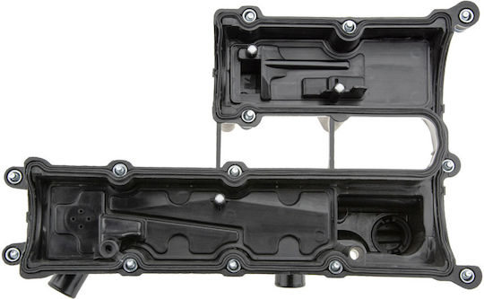 NTY Engine Head Cover for Ford Focus / Kuga