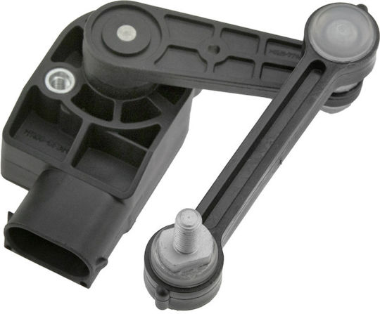 NTY Headlight Range Adjustment Sensor Car Engine Sensor for Volkswagen Touareg Audi Q7
