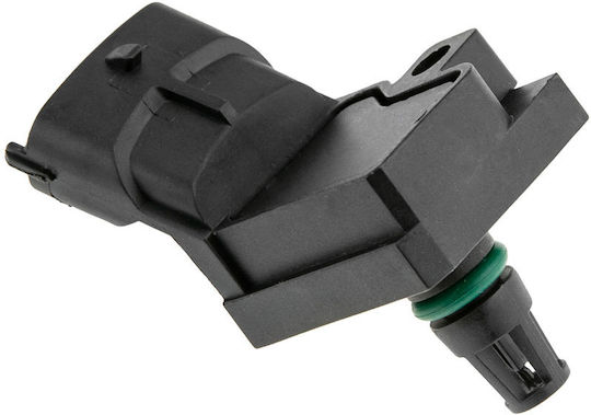 NTY Intake Manifold Pressure Sensor Car Engine Sensor for Volvo C30 / C70 / S40 / S60 / S80 / V50 / V70 Ford Focus
