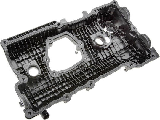 NTY Engine Head Cover for BMW E46 / X3