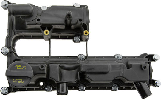 NTY Engine Head Cover for Ford Focus / Kuga