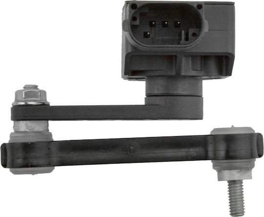 NTY Headlight Range Adjustment Sensor Car Engine Sensor for Volkswagen Touareg Audi Q7