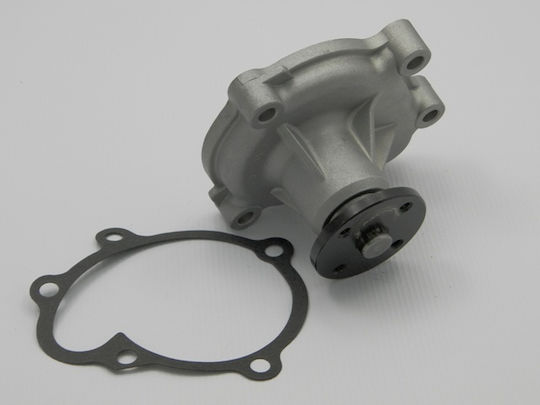 NTY Car Water Pump for Opel Corsa