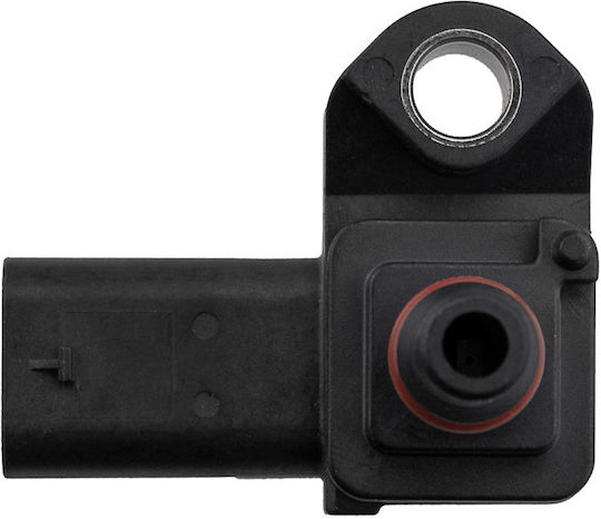 NTY Intake Manifold Pressure Sensor Car Engine Sensor for Mini Clubman / Countryman BMW X1 / X2 Kia Mini
