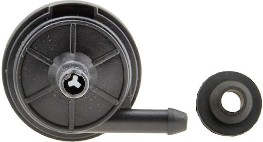 NTY Car Engine Parts Headlight Washer Nozzle Water Pump for BMW X3 X4 X5 X6 X1 Z4 Smart Roadster