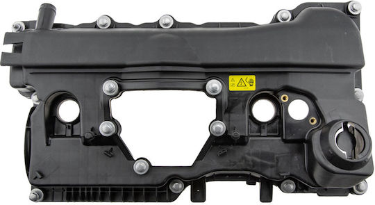 NTY Engine Head Cover for BMW E46 / X3