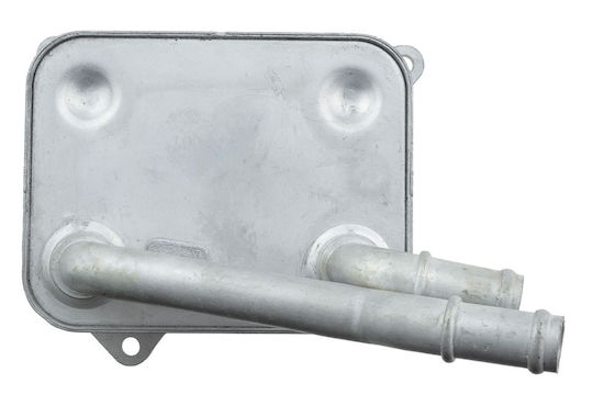 NTY Car Oil Radiator for Audi A8