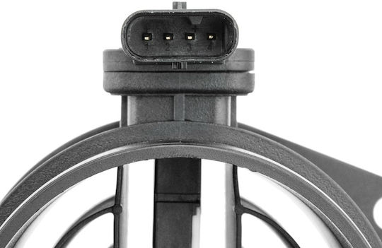 NTY Luftmassensensor Autokühler für Mercedes-Benz GLC / Gesellschaft für elektronischen Handel / SLC: E-Commerce-Website / SLK remains the same in German / Sprinter / Vito