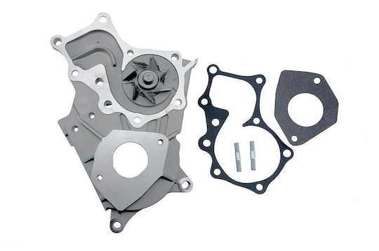 NTY Car Water Pump for Toyota Avensis / Corolla / Corolla Verso
