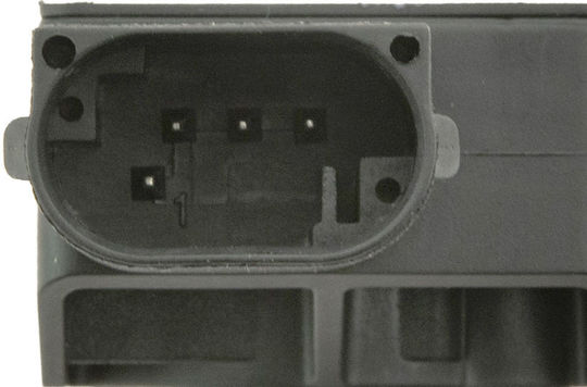 NTY Headlight Range Adjustment Sensor Car Engine Sensor for Volkswagen Touareg Audi Q7