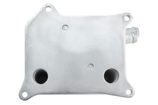 NTY Car Oil Radiator for Audi A8