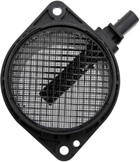 NTY Air Mass Sensor Car Engine Sensor for Skoda Superb Volkswagen Eos / Passat / Passat CC / Phaeton / Touareg Audi Q7 / TT