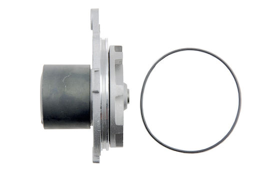 NTY Car Water Pump for Opel Astra / Signum / Vectra / Zafira Fiat Brava / Bravo / Croma / Doblo / Grande Punto / Idea / Marea / Multipla / Palio / Punto / Sedici / Stilo / Strada Suzuki SX4 Chrysler GTS Nissan PickUp Alfa Romeo Alfasud Saab 9-3 Lancia Kappa / Lybra / Musa / Thesis