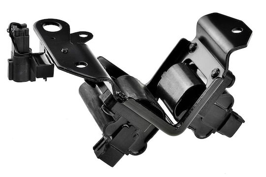 NTY Car Ignition Coil for Hyundai Accent / Getz