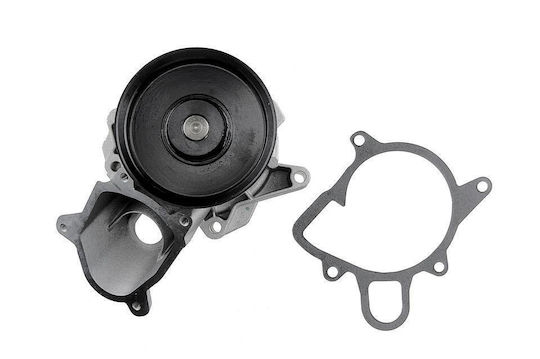 NTY Auto-Wasserpumpe für BMW X3