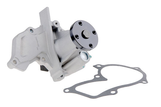 NTY Αντλία Νερού Αυτοκινήτου για Volvo C30 / S40 / V50 Ford Fiesta / Focus C-Max / Focus / Fusion / Puma Mazda 2 / 121
