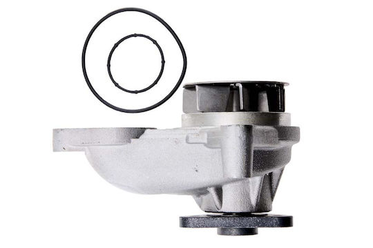 NTY Car Water Pump for Kia Carens / Ceed / Cerato / Optima / Picanto / Rio / Soul / Venga Hyundai Accent / Elantra / Getz / i10 / i20 / i30 / i40 / ix20 / iX35 / Tucson
