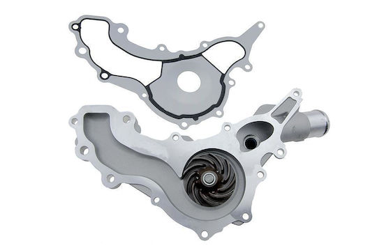 NTY Car Water Pump for Fiat Freemont Chrysler 300C / Grand Voyager Jeep Grand Cherokee Lancia Thema / Voyager Dodge Avenger / Charger / Durango / Journey