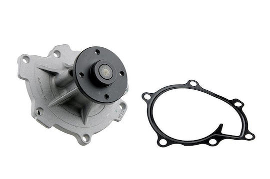 NTY Car Water Pump for Peugeot 4008 Mitsubishi Asx / Eclipse Cross / Lancer / Outlander Citroen C4 Aircross