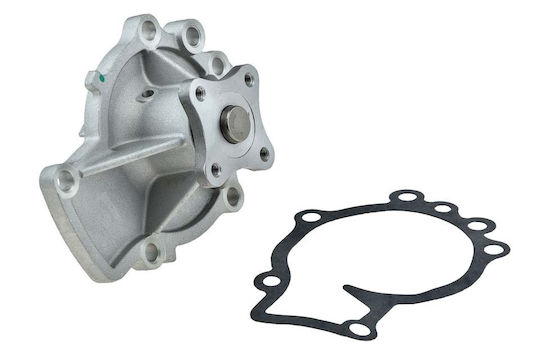 NTY Pompa de apă auto pentru Peugeot Călător Nissan Almera / Almera Tino / Primera / Serena / Însorit