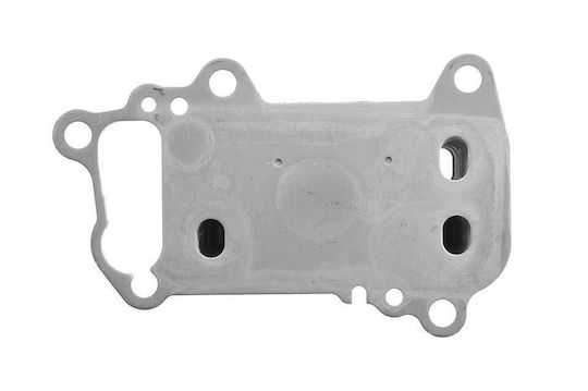 NTY Car Oil Radiator for BMW E90 / E60 / X3