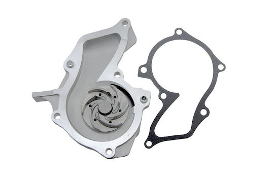 NTY Αντλία Νερού Αυτοκινήτου για Volvo C30 / S40 / V50 Ford Fiesta / Focus C-Max / Focus / Fusion / Puma Mazda 2 / 121