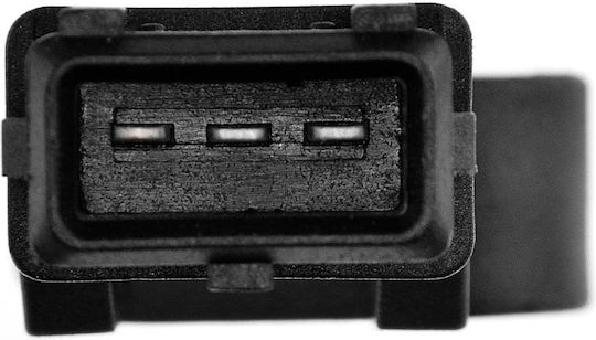 NTY Camshaft Sensor Car Engine Sensor for Chevrolet Aveo / Kalos / Cruze / Lacetti / Nubira / Rezzo Daewoo Kalos / Lacetti / Nubira / Rezzo